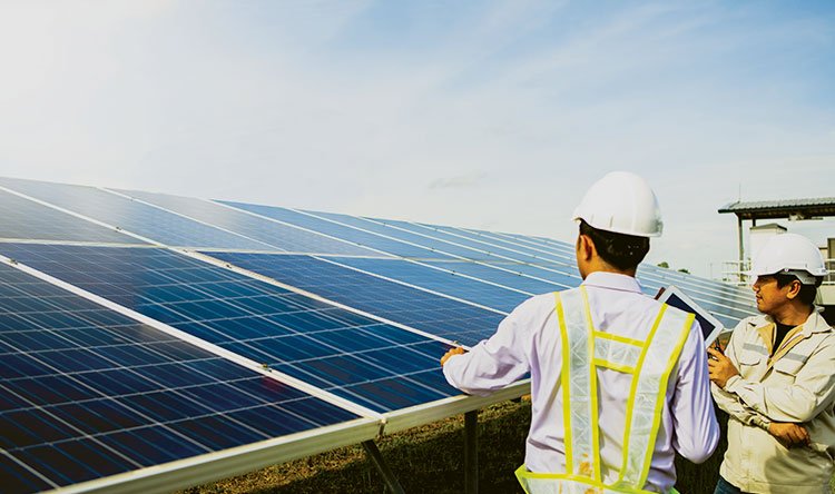 On-Grid, Off-Grid & Hybrid Systems