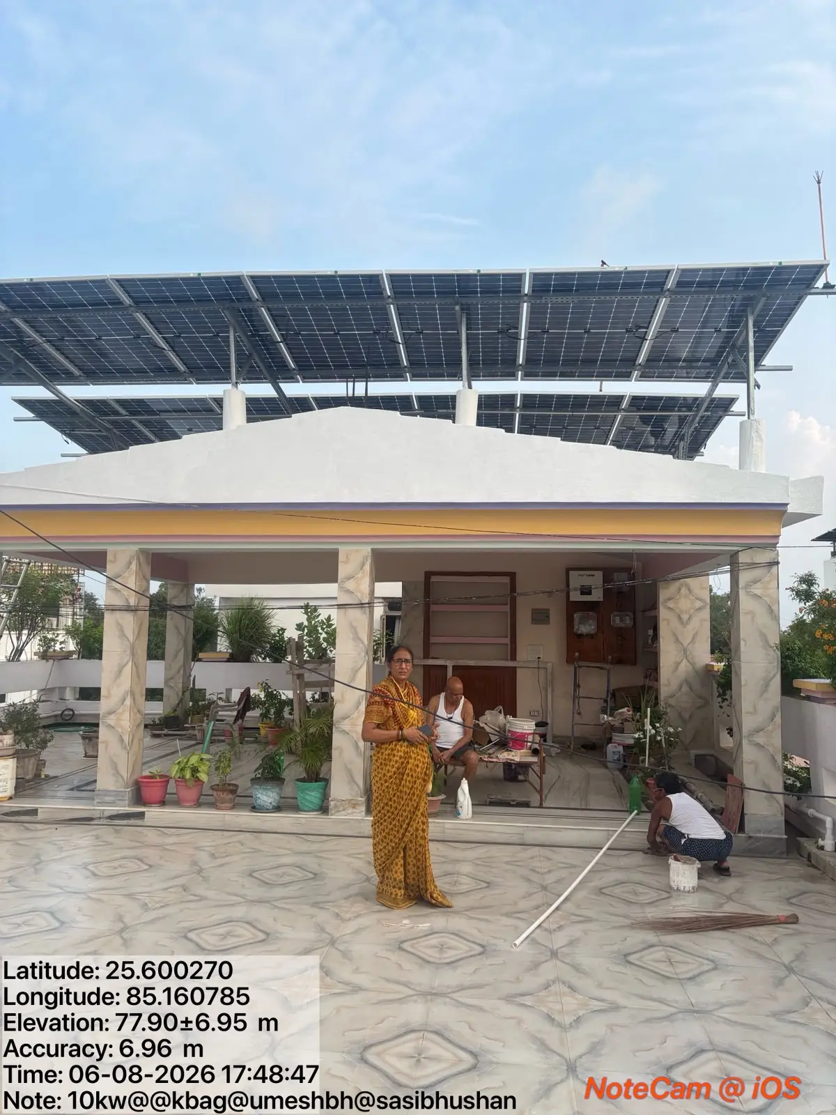 Residential Solar Solutions